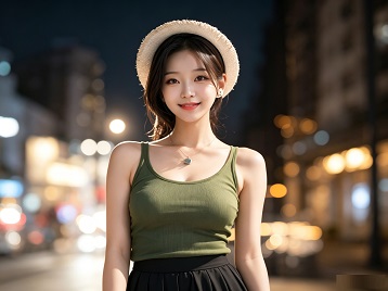 科尔沁左翼中包养模特资源为什么入驻量大？如何规避交友骗子